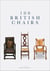 100 british chairs