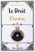 Le droit chemin