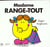 Madame range-tout
