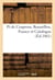 Pi de cosprons, roussillon, france et catalogne