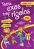 Petits exos trop rigolos - du cm2 à la 6ème - 10/11 ans