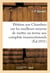 Petition aux chambres sur les meilleurs moyens de mettre un terme aux complots insurrectionnels - or