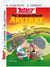 Astérix Tome 11 : le bouclier arverne