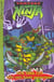 Teenage mutant ninja turtles - les tortues ninja - new york city - ville sous haute protection !