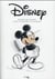 The art of disney - mickey & friends - tout l'univers à colorier