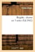 Brigitte : drame en 3 actes