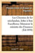 Les chemins de fer neerlandais, lettre a son excellence monsieur le ministre des finances, 1857