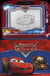 Cars, LIVRE-ARDOISE