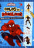 Spider-man - colos et décalcos