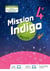 Mission indigo : mathématiques - 4e - livre élève (édition 2020)