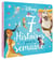 7 histoires pour la semaine : Disney Princesses : princesses et fées