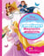 Disney princesses - coloriages magiques - mystères