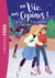 Ma vie, mes copines ! Tome 12 : à la patinoire