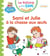 Sami et Julie lecture maternelle - Sami et Julie à la chasse aux oeufs