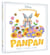DISNEY BABY - Mes premières histoires - Panpan joue à cache-cache