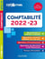 Top'actuel : comptabilité (édition 2022/2023)