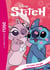 Stitch !, Tome 06 - La visite d'Angel