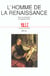Homme de la renaissance (l')