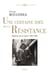 Une certaine idee de la resistance. "defense de la france" (1940-1949)