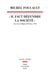 Il faut défendre la société - cours au Collège de France, 1976