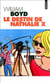 Le Destin de Nathalie X
