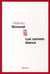 Les Carnets blancs