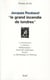 Le "grand incendie de Londres" (édition 2009)