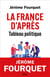 La France d'après : Tableau politique