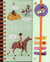 Dis-moi! les chevaux