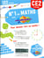 Numéro 1 en maths avec Mathador CE2