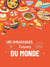 Les inratables : Cuisines du monde