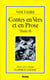 Contes en vers et en prose t.2
