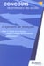 L'epreuve de francais t.2 - analyse critique de documents pedagogiques