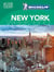 Le guide vert week-end - new york