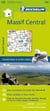 Cartes Zoom n.130 : Massif Central