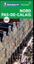 Le guide vert : Nord, Pas-de-Calais