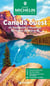 Le guide vert : Canada ouest : de Vancouver à Montréal, du Yukon au Nunavut (édition 2025)