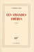 Les amandes amères