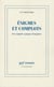Énigmes et complots