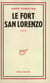 Le fort san lorenzo