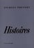 Histoires et d'autres histoires