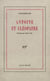 Antoine et cleopatre