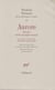 Aurore - pensees sur les prejuges - fragments posthumes (1879-1881)