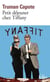 Petit dejeuner chez Tiffany