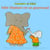 Maman et bébé Tome 3 : bébé éléphant est un gourmand