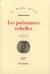 Les puissances rebelles