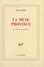 La Muse Province : (76 Proses en poèmes)