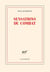 Sensations du combat