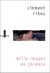 Mille images de Jérémie