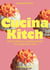 Cucina Kitch : Histoire intime de la cuisine italienne des années 1960 à 1980